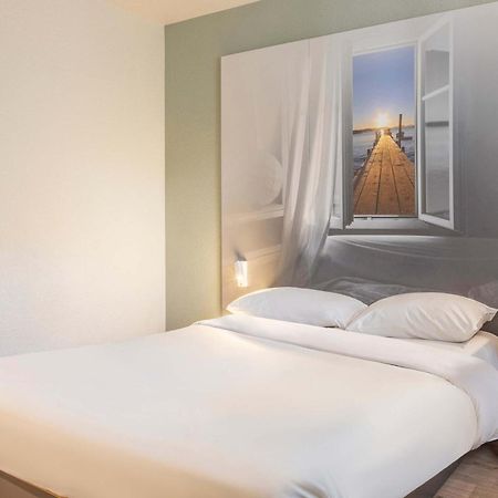 B&B HOTEL Toulon La Seyne sur Mer Eksteriør bilde