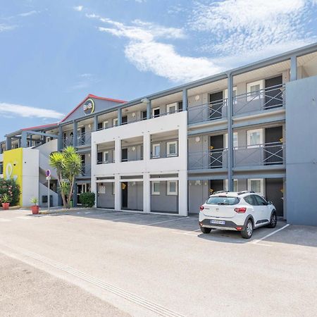 B&B HOTEL Toulon La Seyne sur Mer Eksteriør bilde