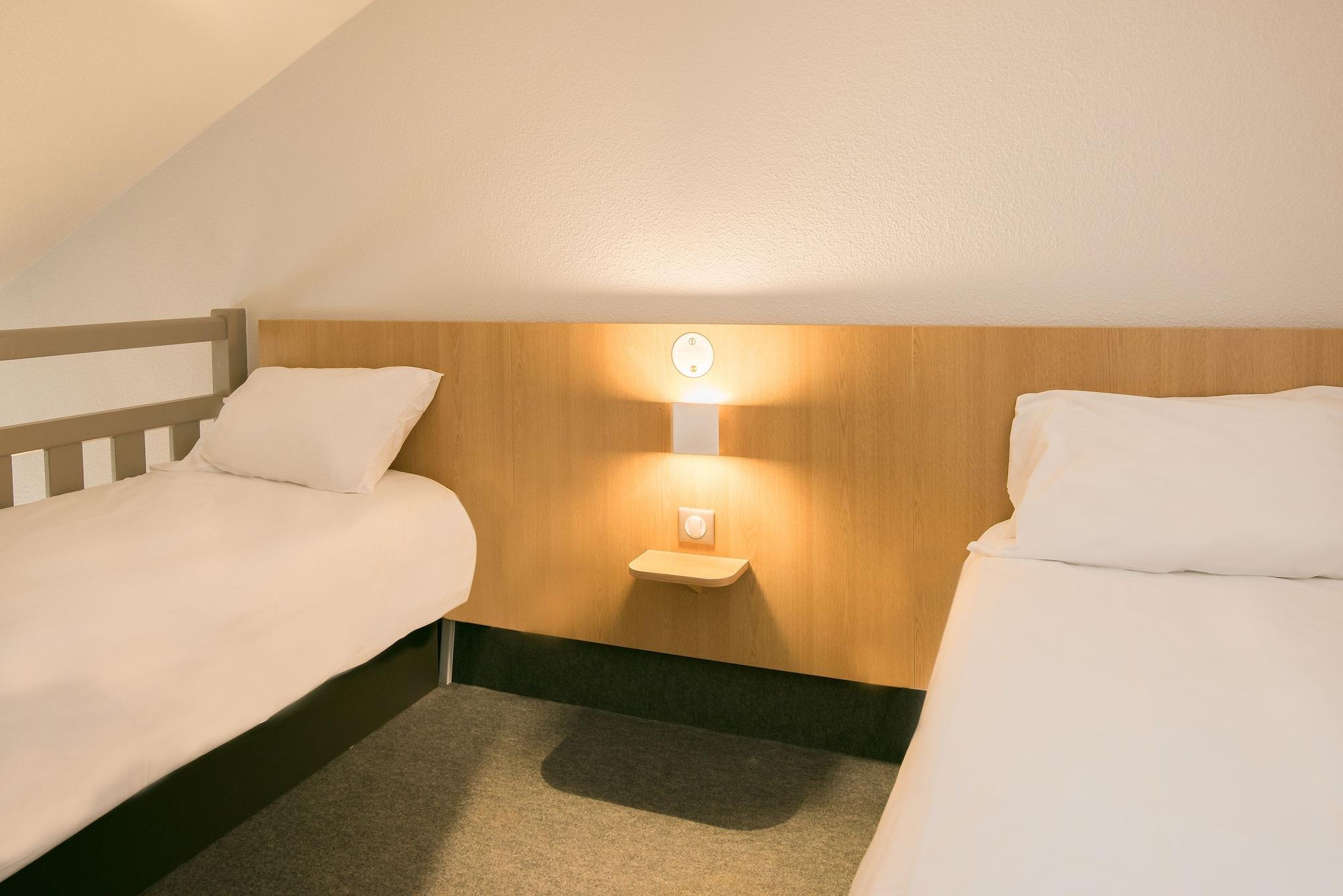 B&B HOTEL Toulon La Seyne sur Mer Eksteriør bilde