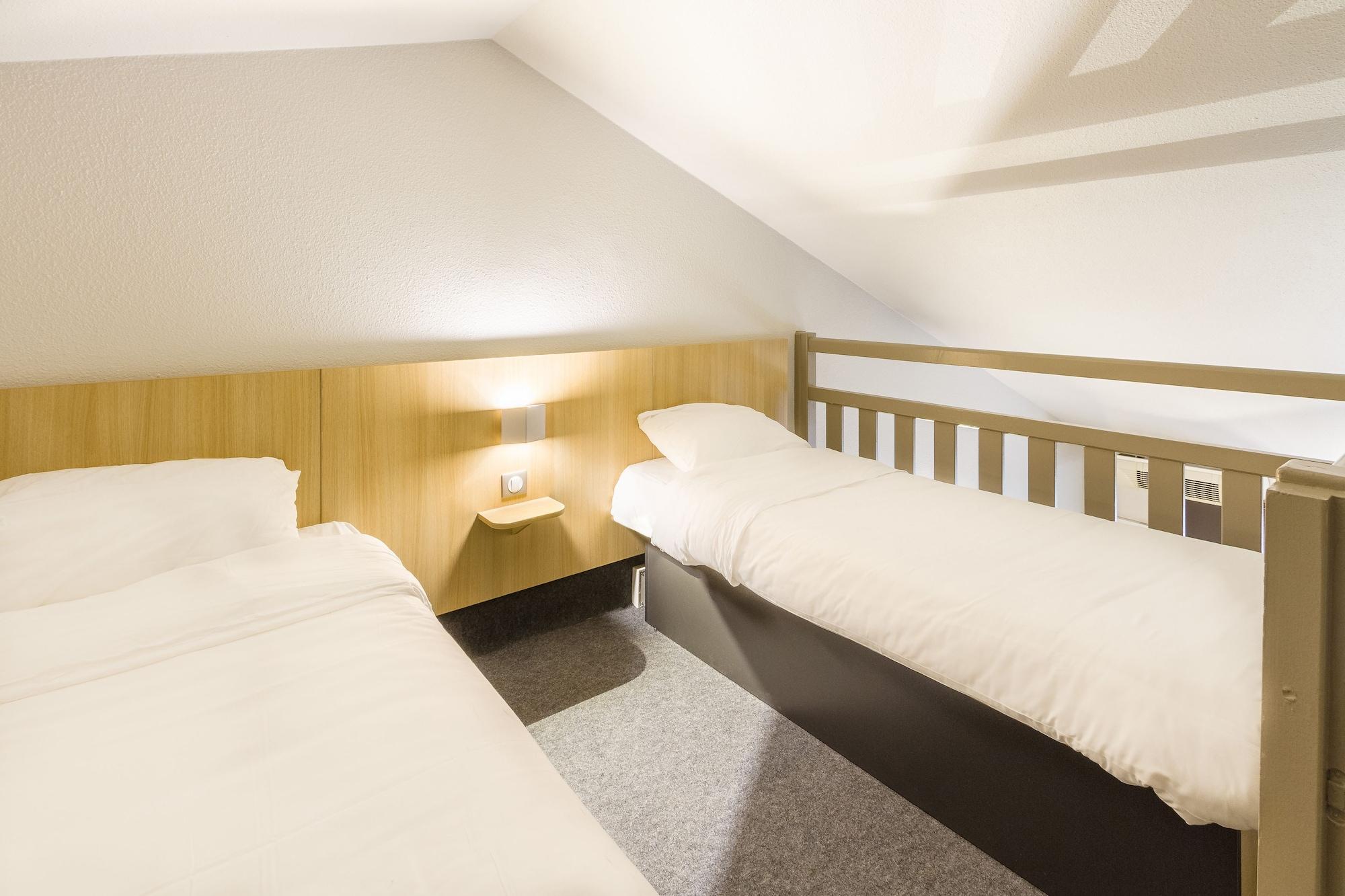 B&B HOTEL Toulon La Seyne sur Mer Eksteriør bilde