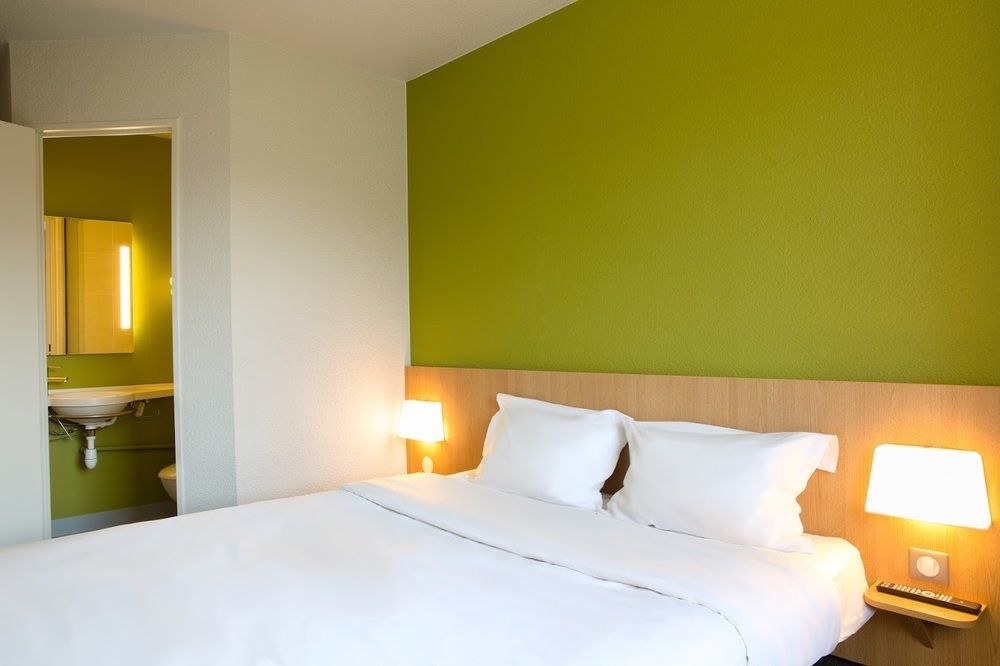 B&B HOTEL Toulon La Seyne sur Mer Eksteriør bilde