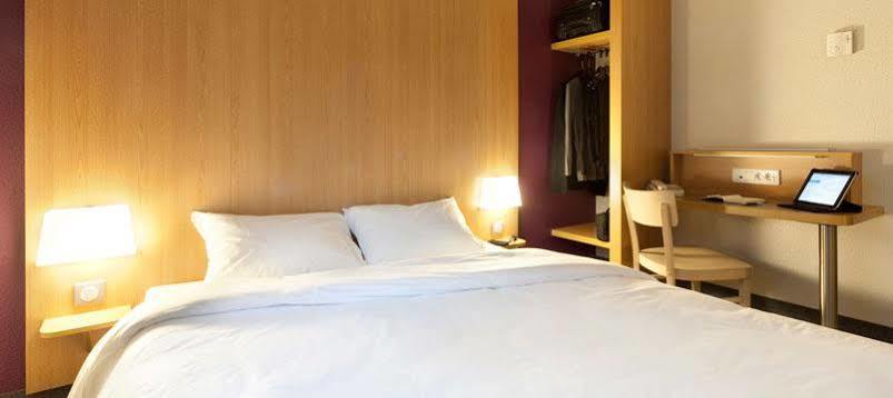 B&B HOTEL Toulon La Seyne sur Mer Eksteriør bilde
